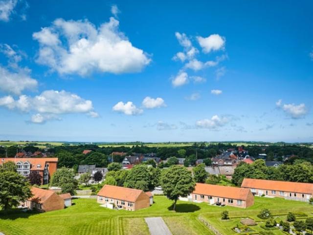 Lejlighed til leje i Thisted, Brønderslev-Dronninglund