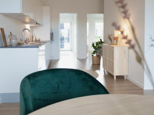 Lejlighed til leje i Hedensted, Århus