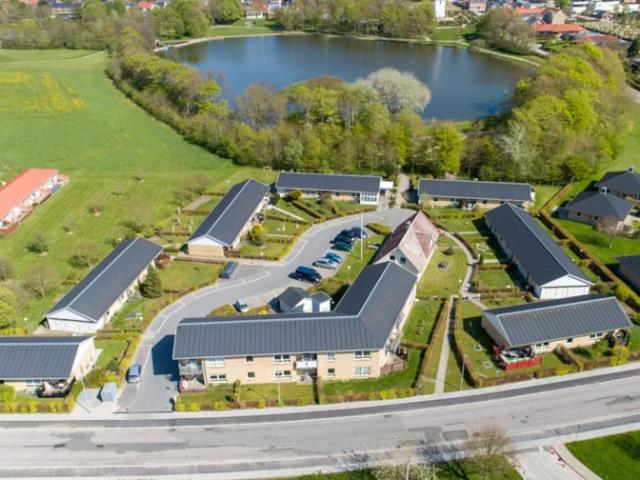 Lejlighed til leje i Farsø, Brønderslev-Dronninglund