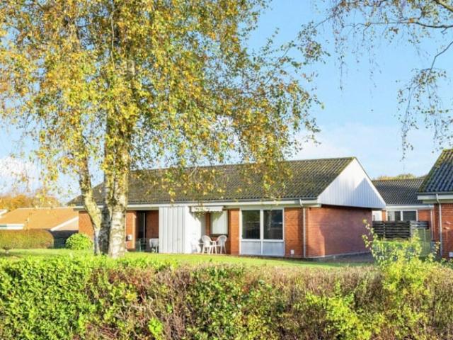 Lejlighed til leje i Klovborg, Århus