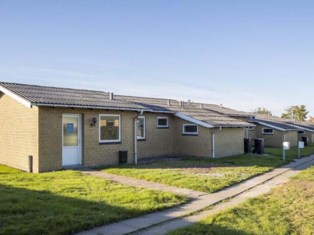 Lejlighed til leje i Ubby, Kalundborg