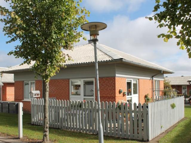 Lejlighed til leje i Brovst, Jammerbugt Kommune