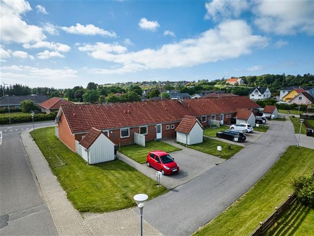 Hus til leje i Viborg, Århus
