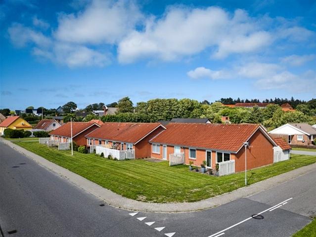 Hus til leje i Viborg, Århus