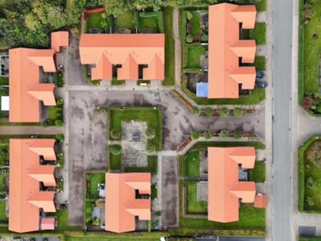 Lejlighed til leje i Egebæk, Esbjerg
