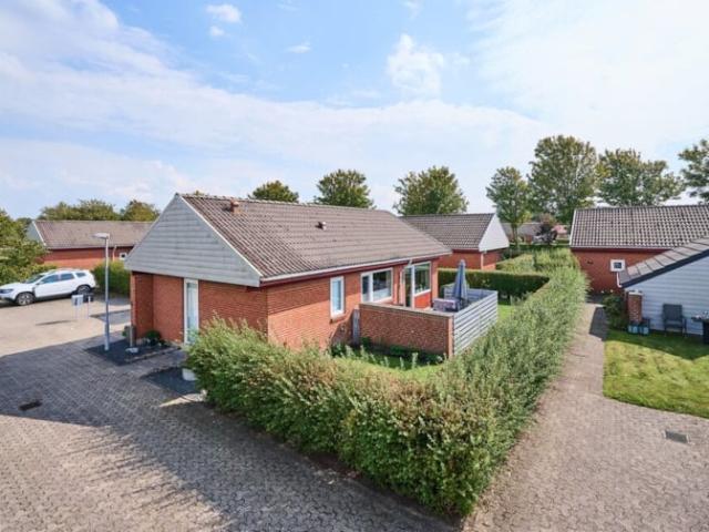 Lejlighed til leje i Videbæk, Ringkøbing-Skjern Kommune