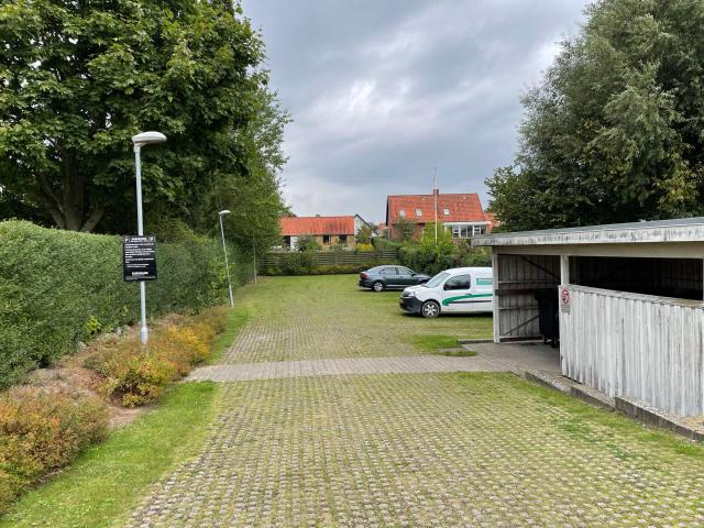 Lejlighed til leje i Odense