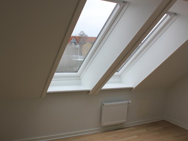 Hus til leje i Odense