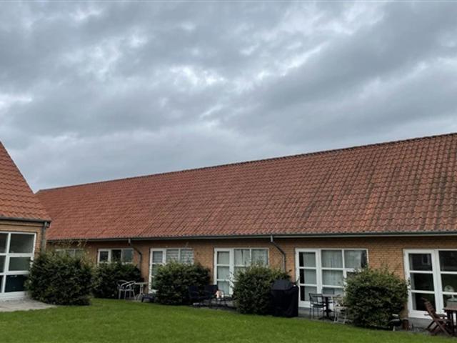 Hus til leje i Odense