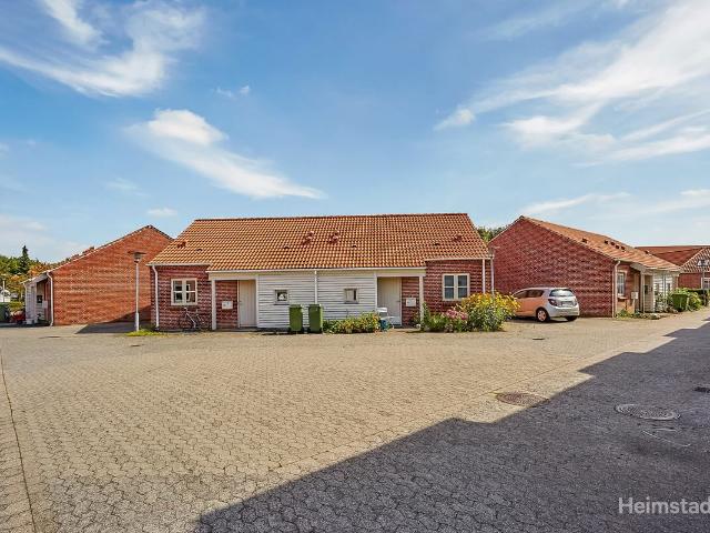 Villa til leje i Over Holluf, Odense