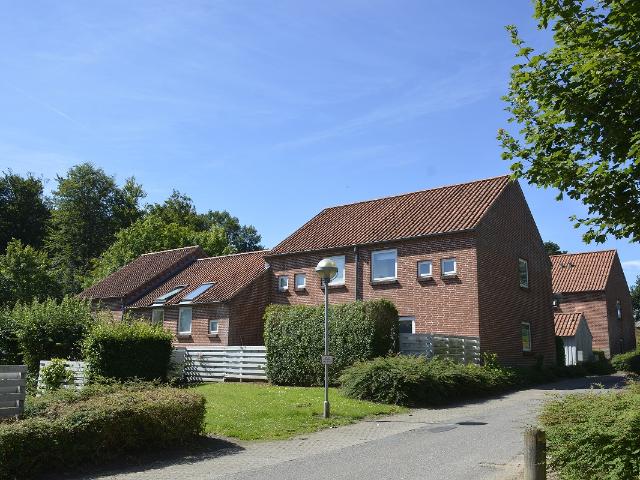 Lejlighed til leje i Erritsø, Fredericia