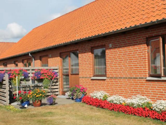 Lejlighed til leje i Jerup, Brønderslev-Dronninglund