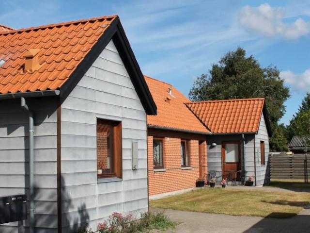 Lejlighed til leje i Jerup, Brønderslev-Dronninglund