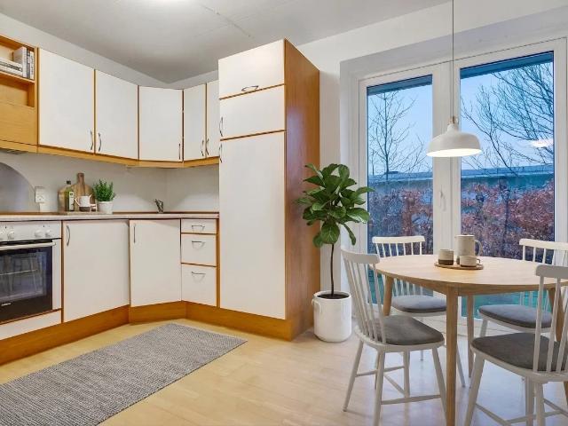 Villa til leje i Gullestrup, Herning Kommune