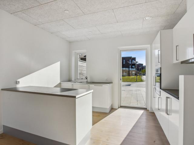 Villa til leje i Vejle