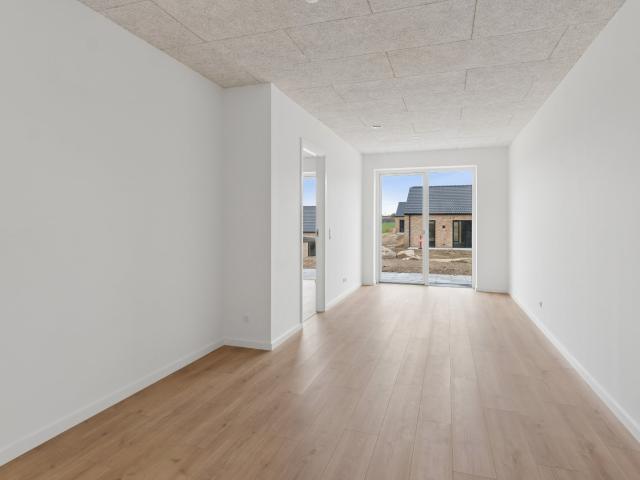 Villa til leje i Brandsbjerg, Kalundborg