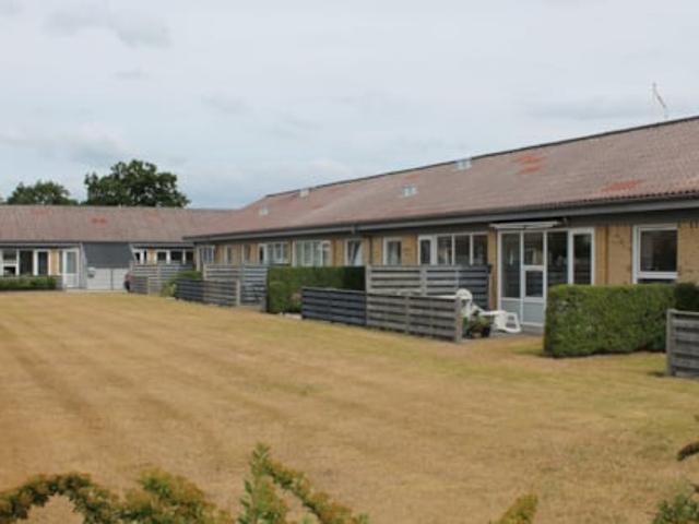 Lejlighed til leje i Sæby, Brønderslev-Dronninglund