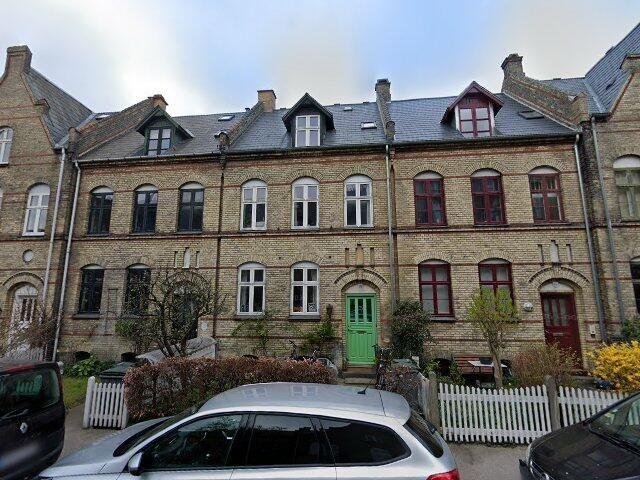 Hus til leje i Østerbro, København