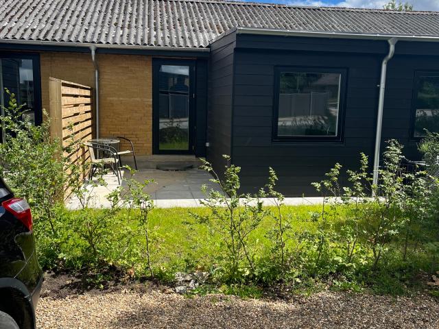 Hus til leje i Århus