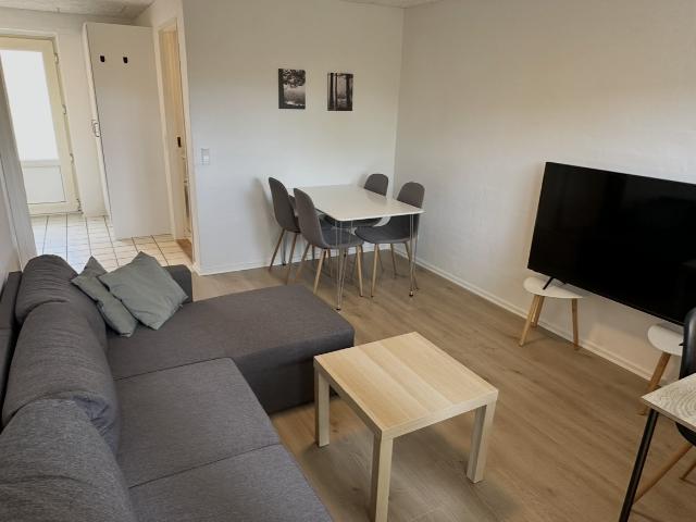 Hus til leje i Billund