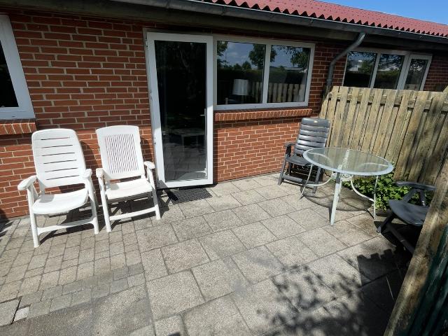 Hus til leje i Billund