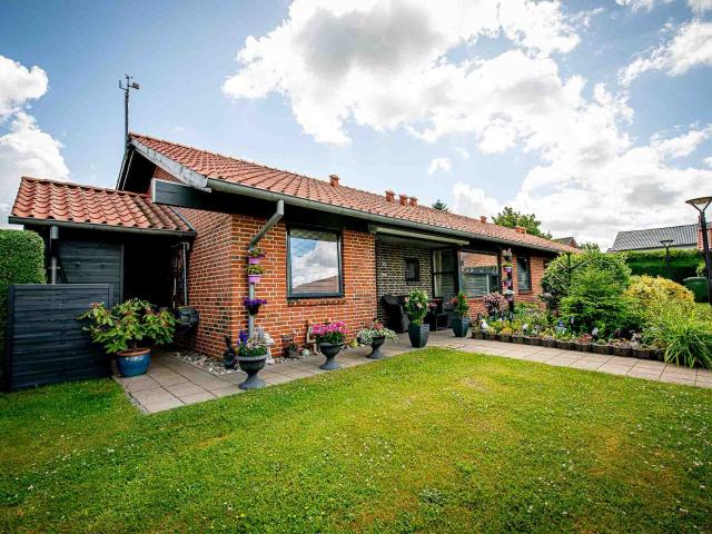 Hus til leje i Bolderslev, Aabenraa