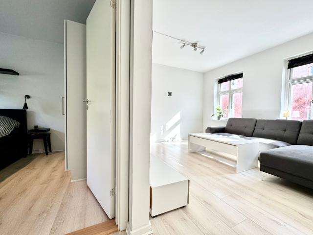 Hus til leje i Horsens, Århus