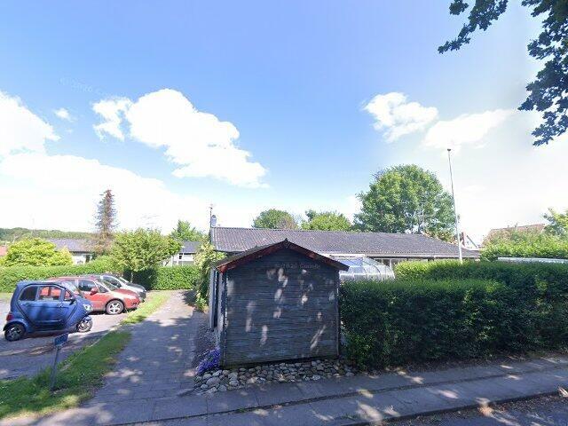 Hus til leje i Århus