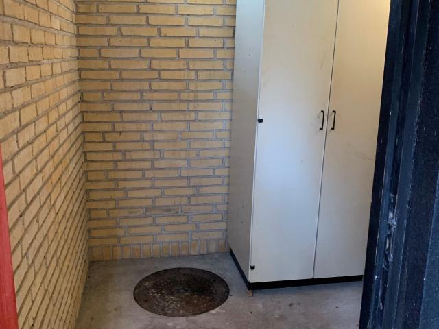 Hus til leje i Odense