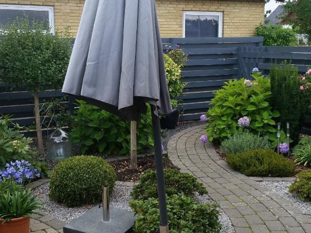 Hus til leje i Århus