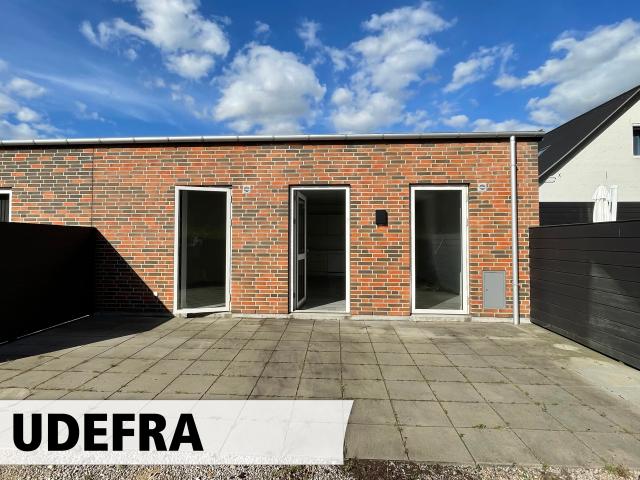 Hus til leje i Tørring, Århus