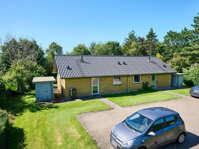 Hus til leje i Stakroge, Århus