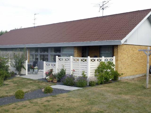 Hus til leje i Harboøre, Århus