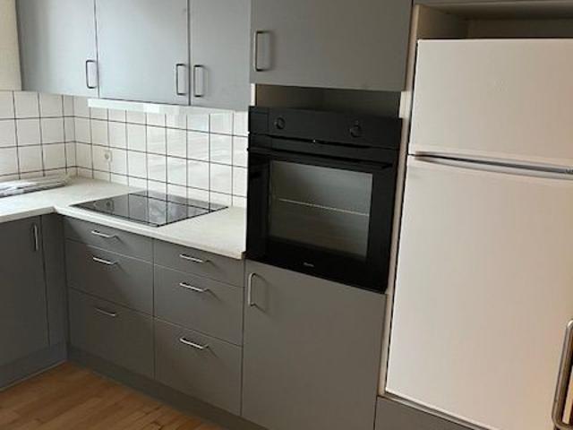 Hus til leje i Århus