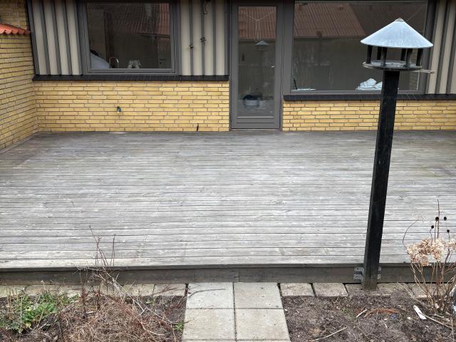 Hus til leje i Munkebo, Kerteminde Kommune