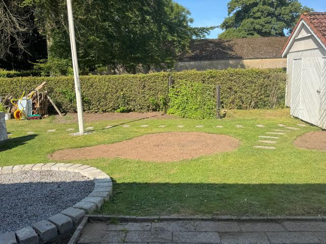 Hus til leje i Over Jerstal, Haderslev