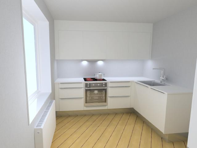 Hus til leje i Bellinge, Odense