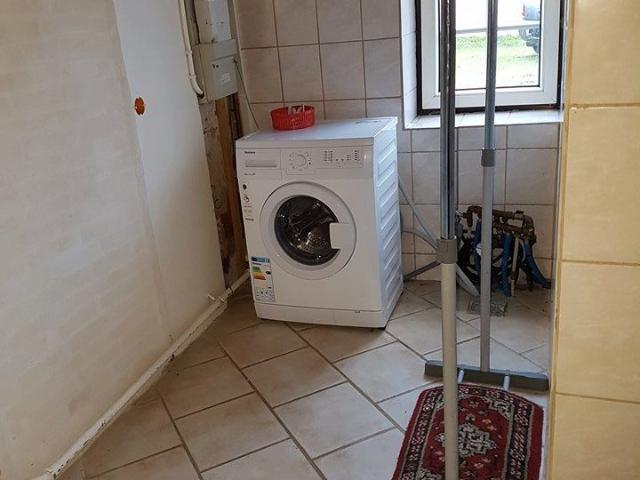 Hus til leje i Møgeltønder, Tønder