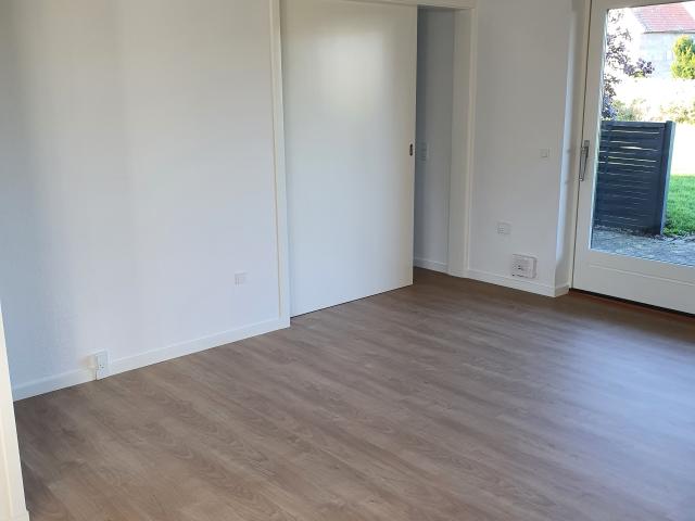Hus til leje i Brønderslev-Dronninglund