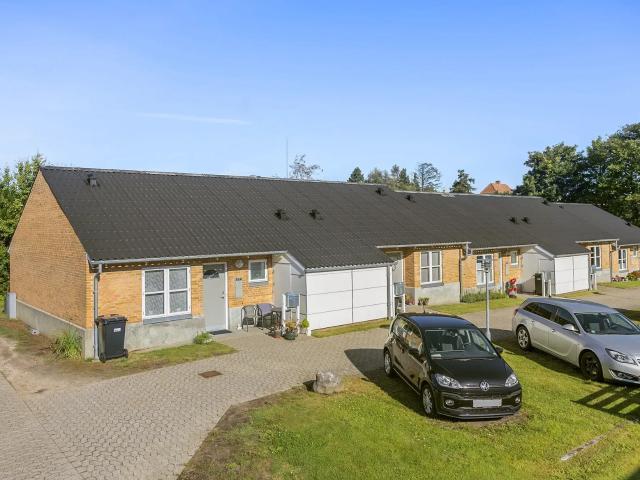 Villa til leje i Vejle, Vejle Kommune