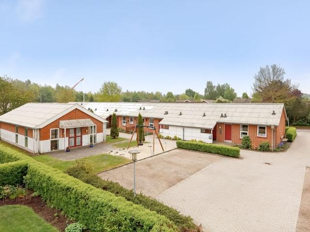 Hus til leje i Århus