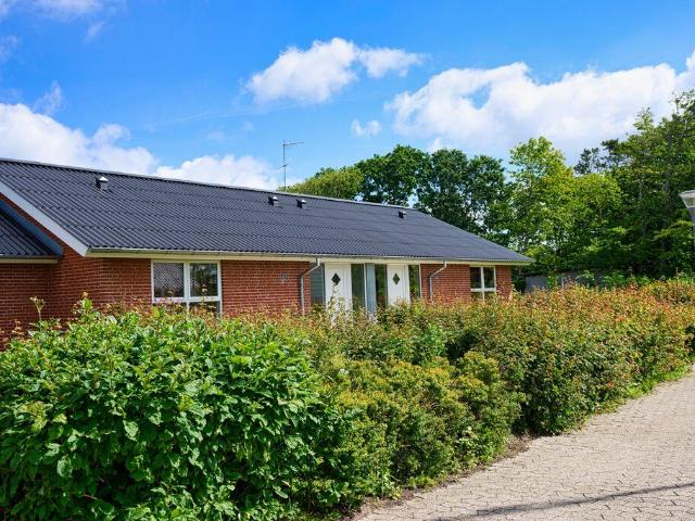 Hus til leje i Vesløs, Brønderslev-Dronninglund