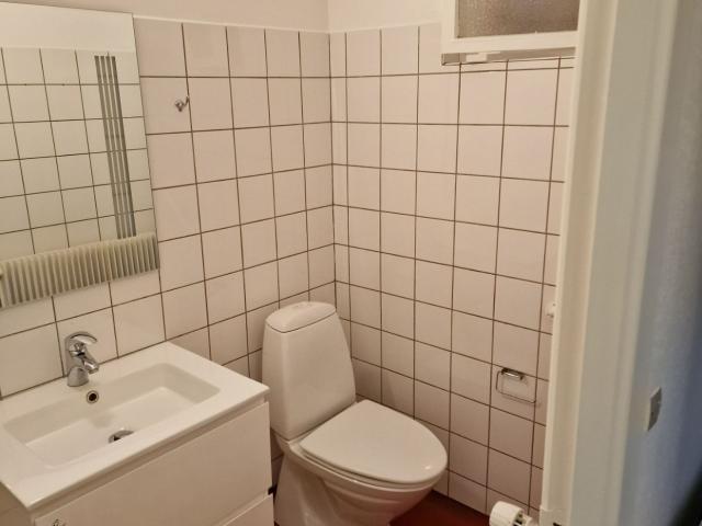 Hus til leje i Brønderslev-Dronninglund