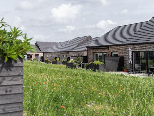 Hus til leje i Kolding
