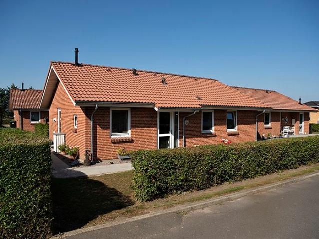 Hus til leje i Århus
