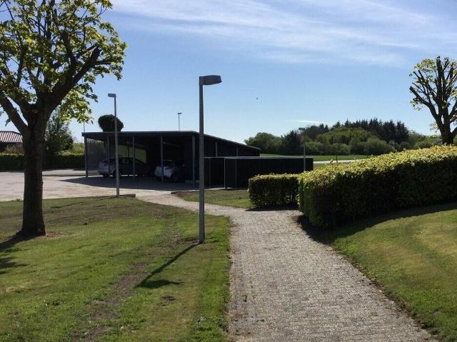 Hus til leje i Oddense, Århus