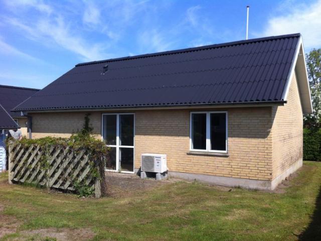 Hus til leje i Brønderslev-Dronninglund