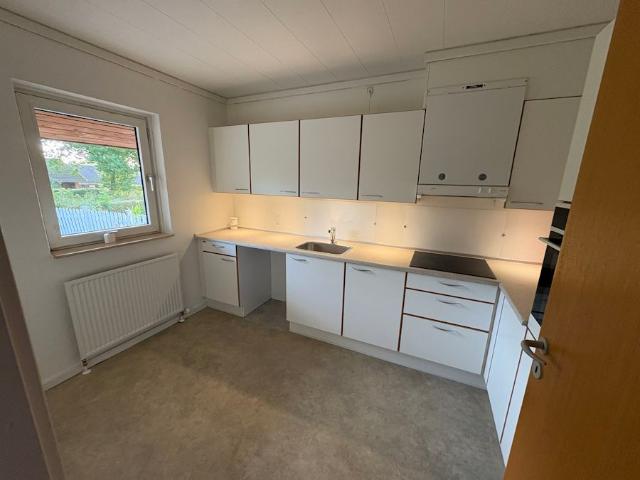 Hus til leje i Sønderborg