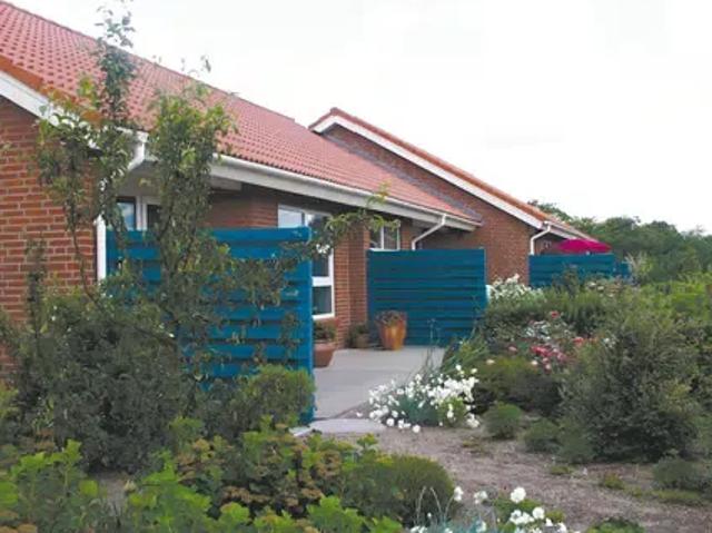 Hus til leje i Hejnsvig, Billund