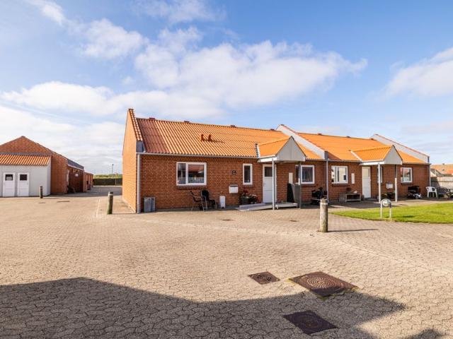 Hus til leje i Thyborøn, Århus